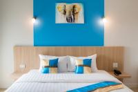 Phant at Thalang Service Apartment - B&B Thalang