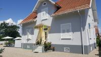 Au berceau du loup agile - B&B