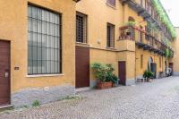 Le scuderie di Sant'Ambrogio - Chambres d’hôtes Milan