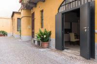 Le scuderie di Sant'Ambrogio - Chambres d’hôtes Milan