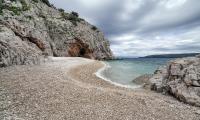 Villa Chiara Pool & Sea View - B&B Brseč
