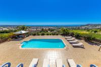 Villa Sanctuary, Ville - Peyia