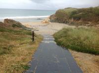 Apartamentos Alejandra - B&B Barreiros