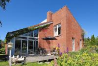 Ferienhaus Admiral Wilhelm von Tegetthoff - Ferienwohnung Esens