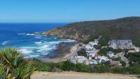 B&B Herolds Bay - Ocean View - Bed and Breakfast Herolds Bay