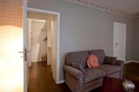 Ferienwohnung Trenkel - B&B Thale