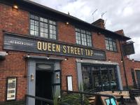 B&B Deal - Queen Street Tap - Bed and Breakfast Deal