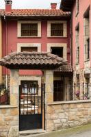 Casa Rural La Regoria - B&B