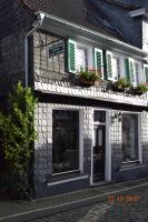 Messewohnung Gräfrath - B&B