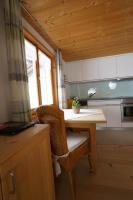 Apartment with Garden View