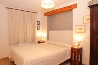 Apartamento de 2 dormitorios (4 adultos)