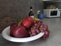Vittoria's Bridge flat, wifi, free park, late checkin - B&B Firenze