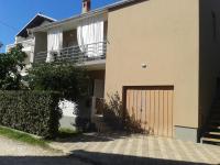 Apartman Veronika Zadar - Chambres d’hôtes Zadar