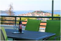 Apartment mit Meerblick