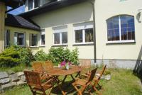 Villasol - Bed and Breakfast