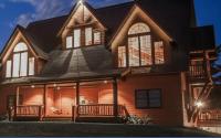 Second Wind Country Inn - B&B