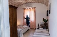 Classic Dreibettzimmer