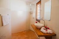 Apartamento con vistas a la piscina