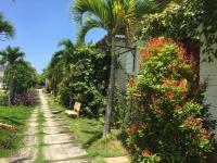 Tina Bungalow - B&B Phu Quoc