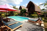 Rambo Homestay - Ferienwohnung Uluwatu