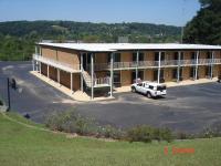 Budget Inn Top of Ellijay - Chambres d'hôtes Ellijay