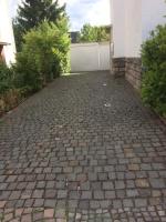 Ferienwohnung Am Homburg Nr 1 - B&B Saarbrücken