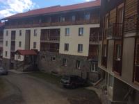 Axsis Residence Apartment, Apartmány - Gudauri