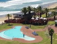 B&B Mossel Bay - Beach Club Unit 207 - Bed and Breakfast Mossel Bay