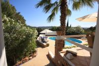 Can Alinda - B&B Santa Eulària des Riu