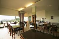 日初山莊 Sunrise Taitung - B&B Fuyuan