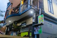 Deluxe Doppelzimmer mit Balkon