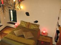 King Room with Mountain View