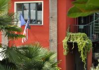 B&B Edera - Ferienwohnung Castagnole Piemonte