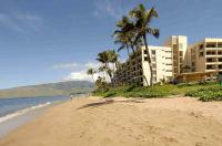 Sugar Beach Resort - B&B Kīhei