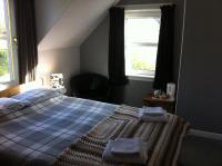 Tweepersoonskamer met Eigen Badkamer