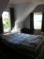 Camera Matrimoniale con Bagno Privato