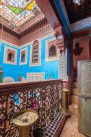 Riad Hiba - Ferienwohnung Meknès