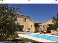 B&B Canet - Le Claouraous calme - Bed and Breakfast Canet