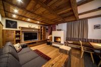 Chalet Flierer - B&B Rodengo
