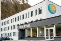 Kinn Hotell Florø