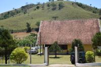 Sitio Sao Francisco de Assis - Ferienwohnung