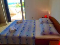 Studio with Sea View