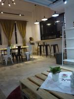 Memory Traveler沐森旅宿無接待毛小孩 - Ferienwohnung Tainan