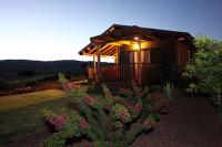 B&B H̱ad Nes - Cabin Eretz Ha-Kineret - Bed and Breakfast H̱ad Nes