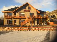 Costanera Apart - B&B Chile Chico