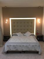 Chambre Double Deluxe