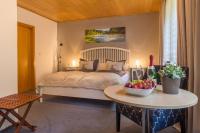 B&B Bad Harzburg - Pension Trautheim - Bed and Breakfast Bad Harzburg