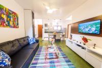 Apartment mit 1 Schlafzimmer - Erdgeschoss