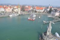 Gästezimmer Hozici - B&B Lindau