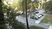Studio Apartment Vijenac - B&B